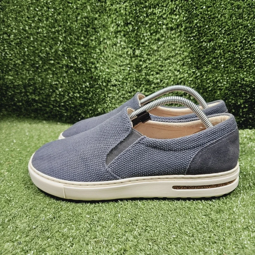 Birkenstock please see